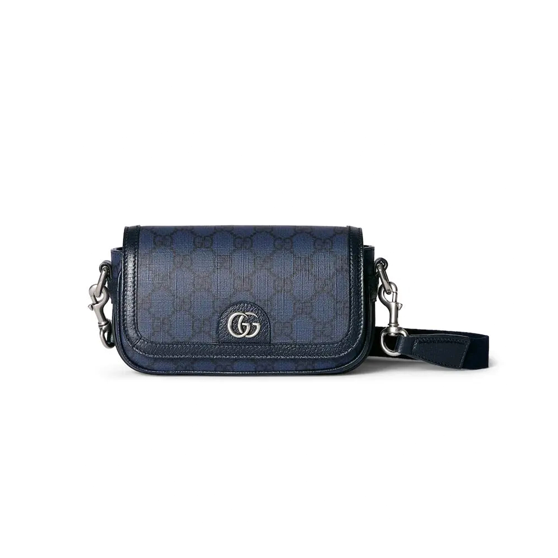 G*u*i ophidia mini bag 795466 (18.5*10*5.5cm)